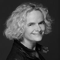 Nora Volkow